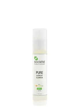 Societe Pure Everyday Cleanser Mini 50ml