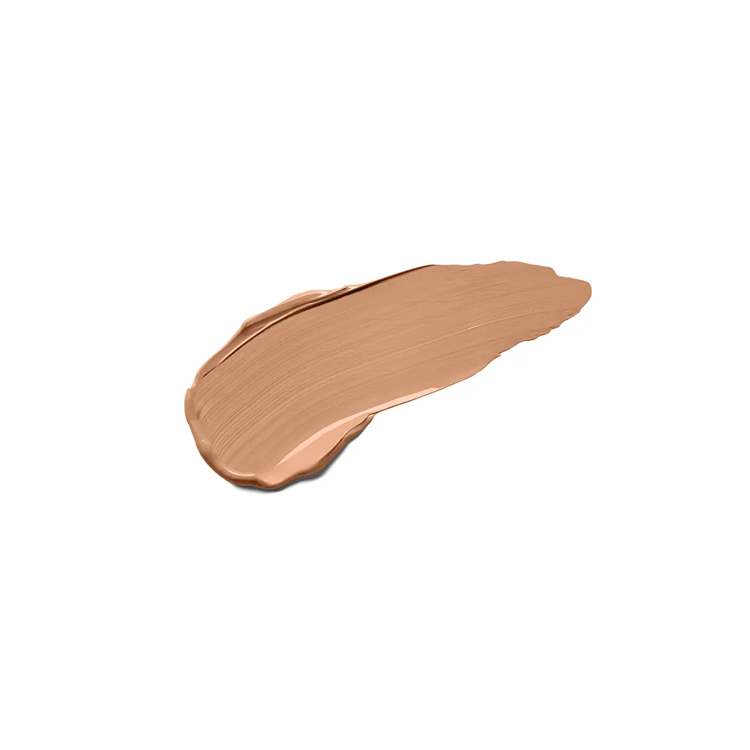 Soft Nude Dahhling- Lights Camera Foundation  4K Matte Finish