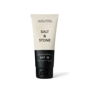 SPF 30 Sunscreen Lotion