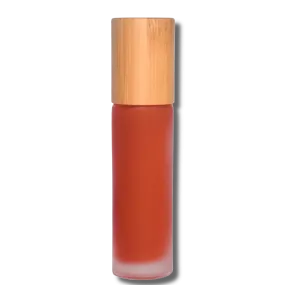 Strawberry Tinted Lip Oil Eco-Friendly