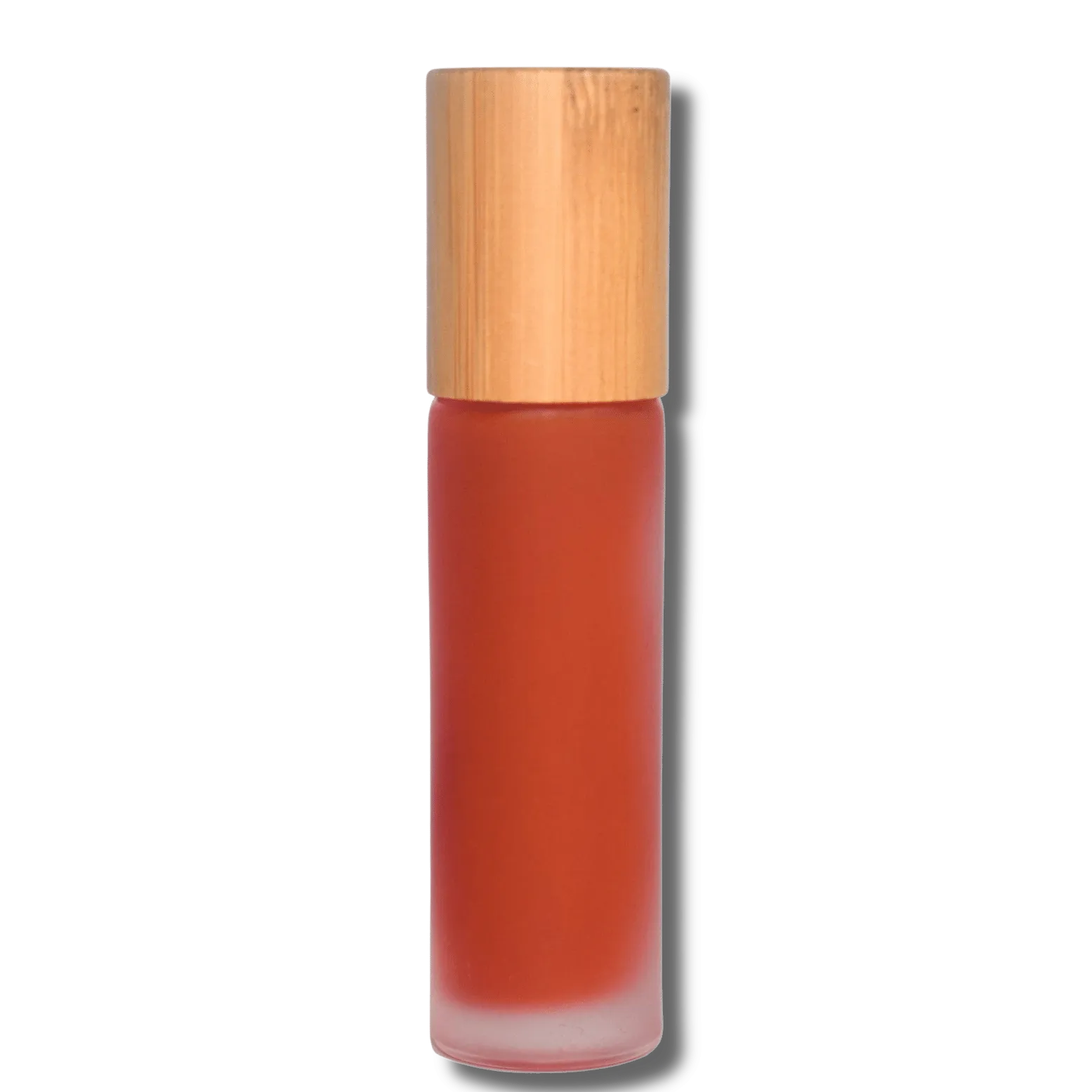 Strawberry Tinted Lip Oil Eco-Friendly