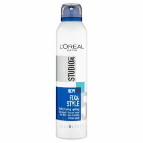 Studio Fix   Style Hairspray 250ml