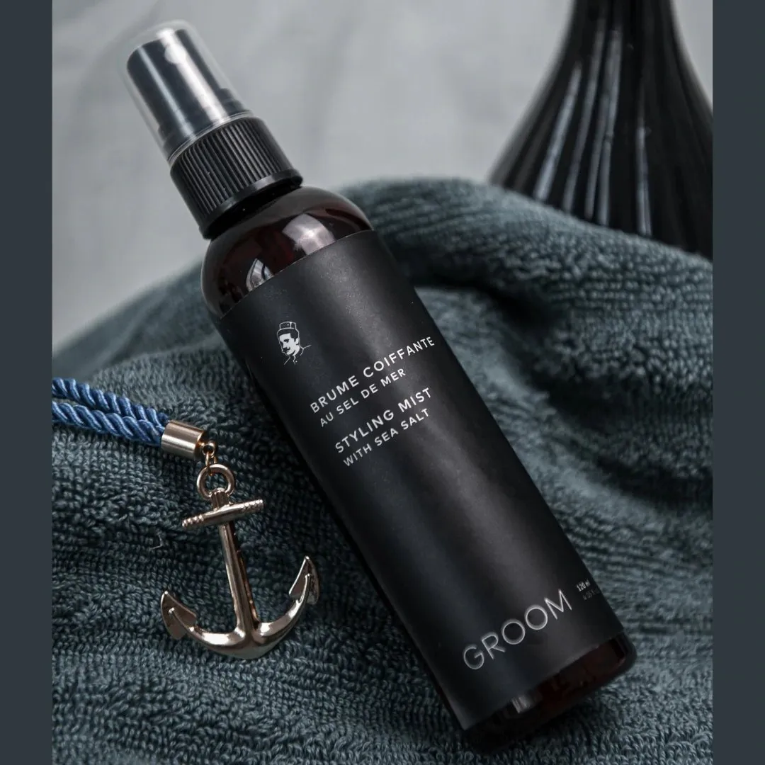 Styling Mist