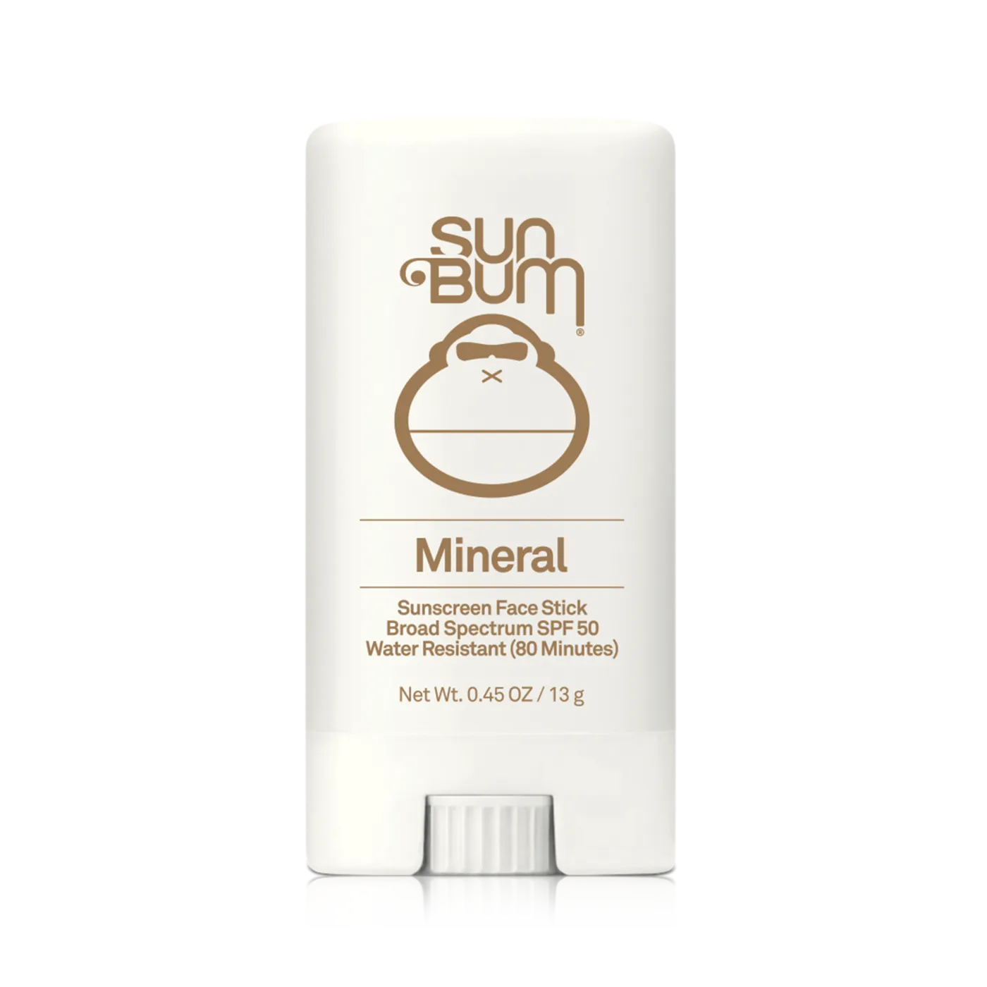 Sun Bum Mineral Face Stick SPF 50
