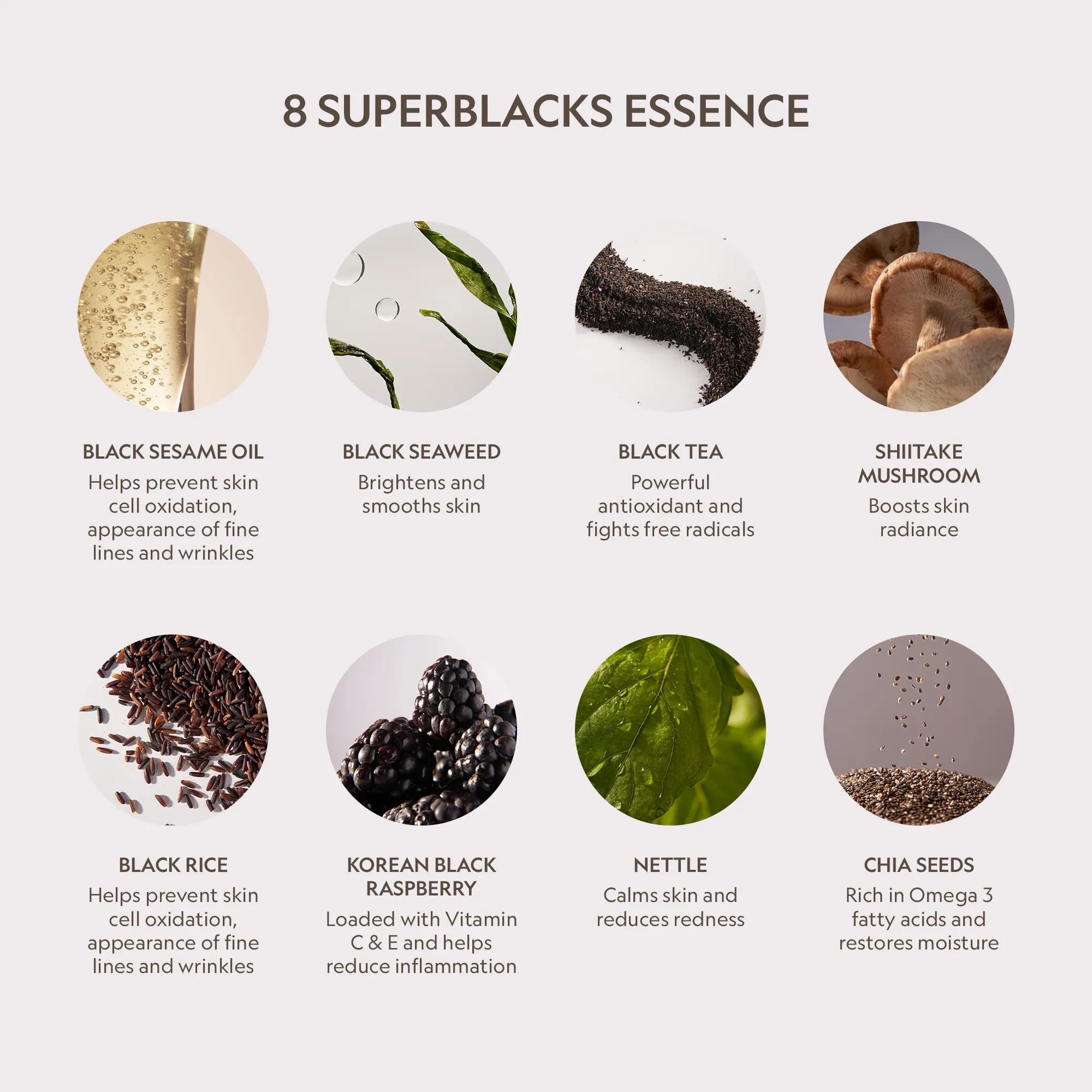 Super Serum Silk Matte Powder Peptide Foundation