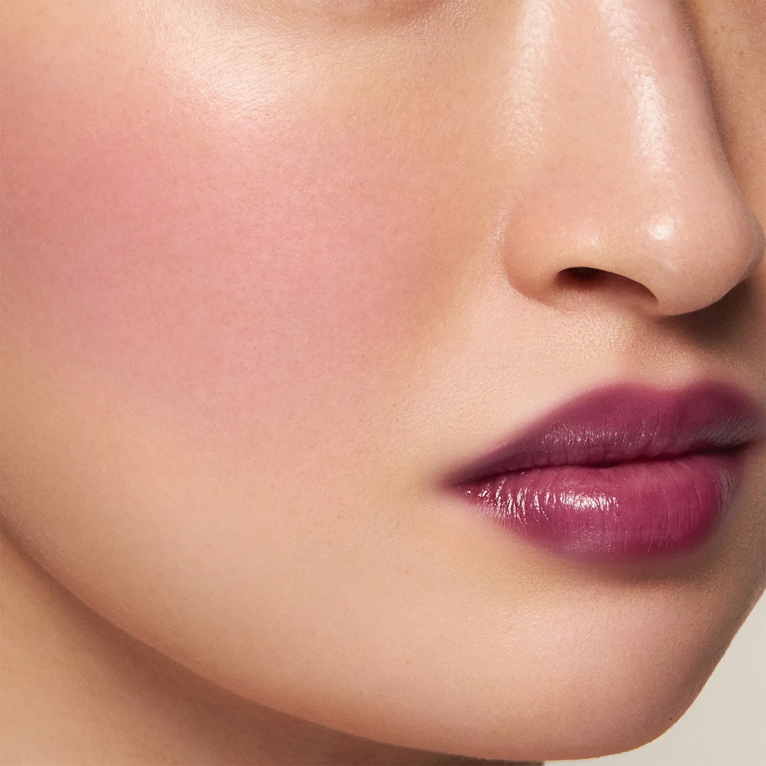 SUQQU Cream Touch Blush & Lip Limited Edition