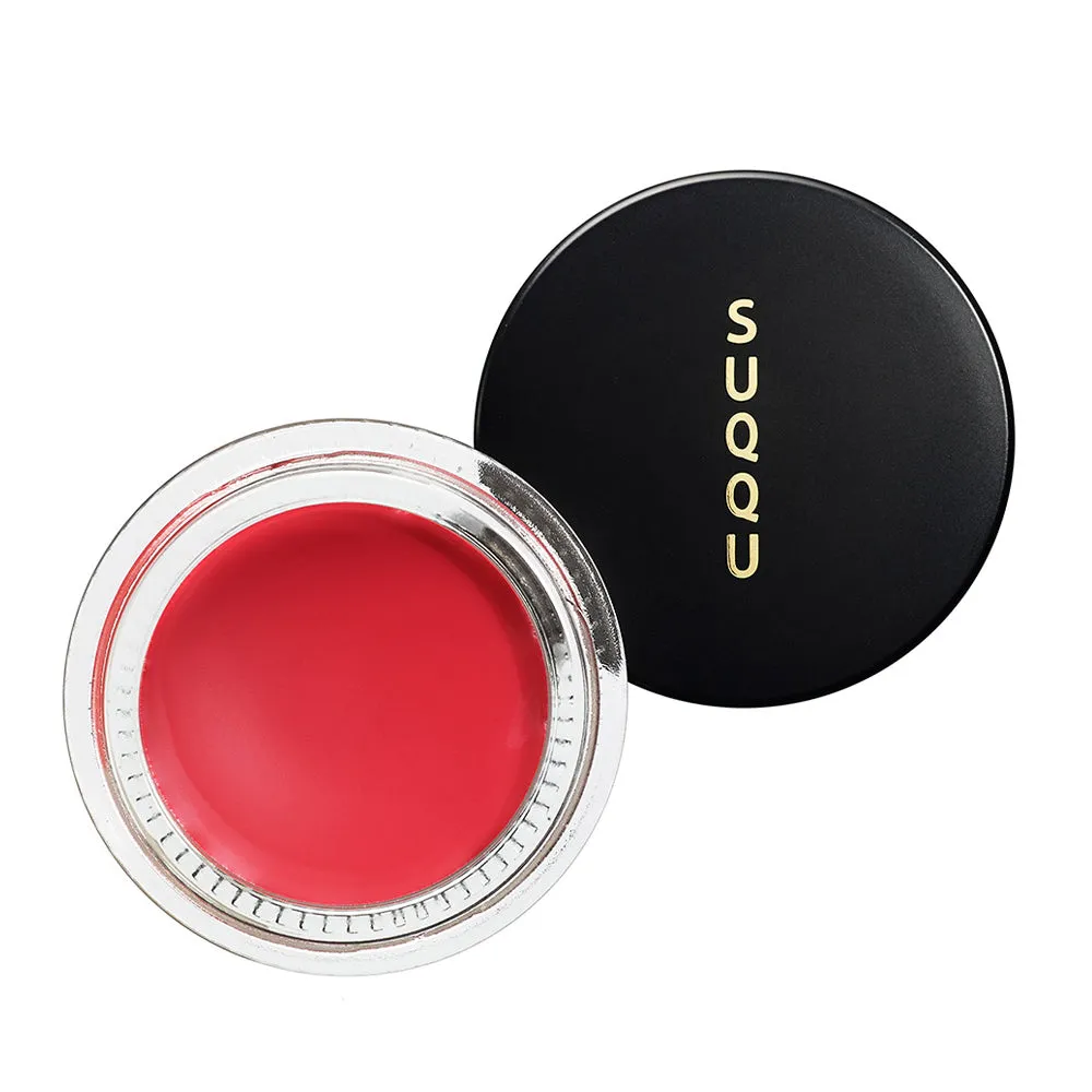 SUQQU Cream Touch Blush & Lip Limited Edition