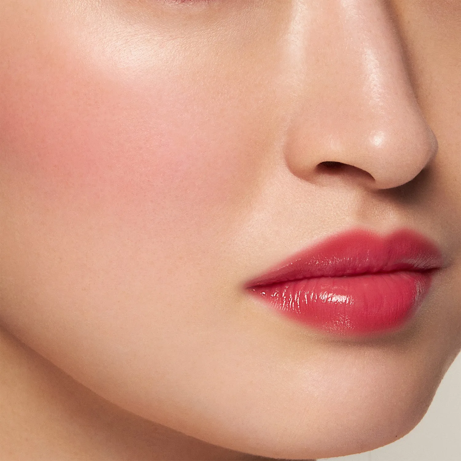 SUQQU Cream Touch Blush & Lip Limited Edition