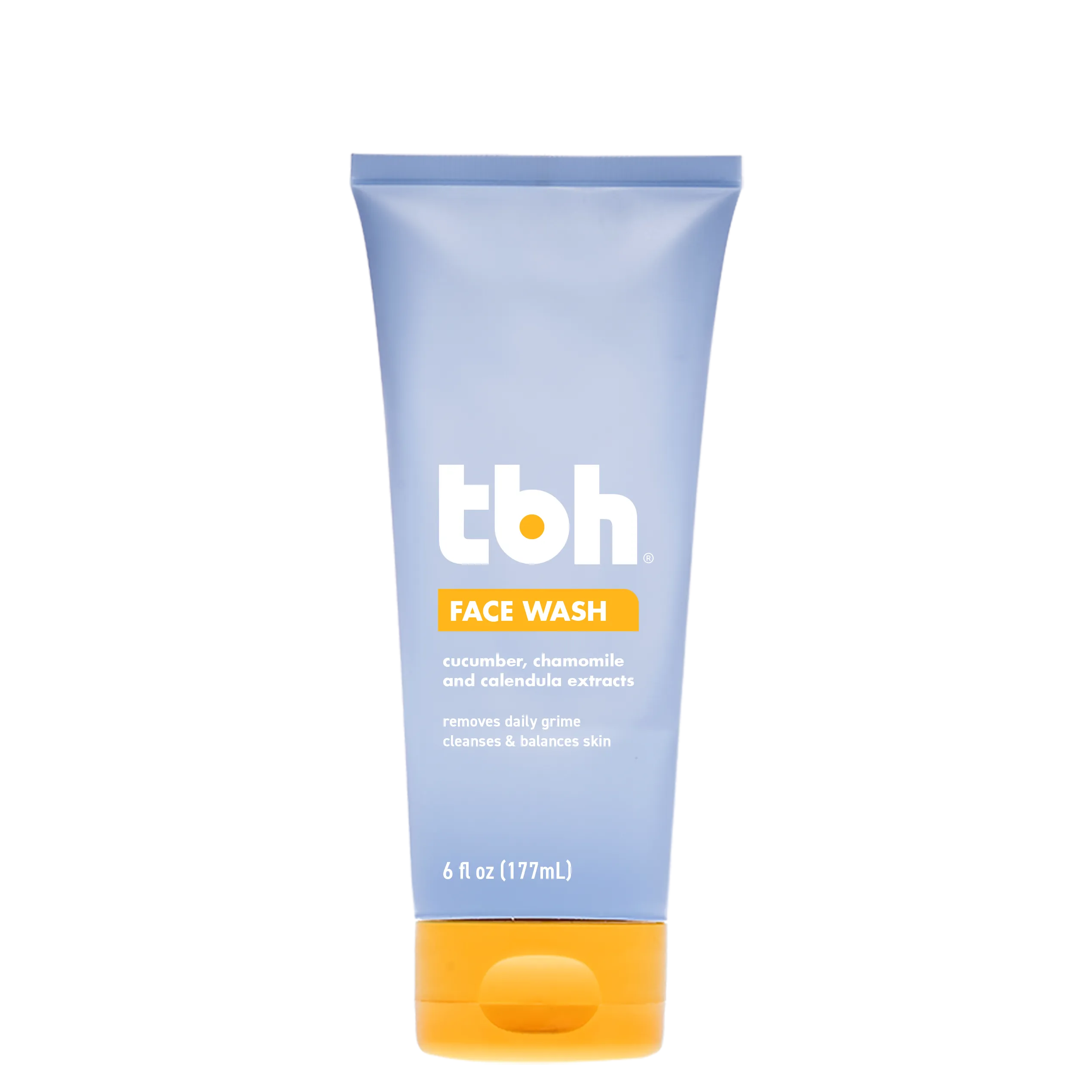 tbh® kids gentle face cleanser