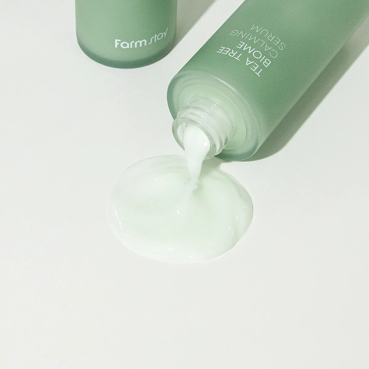 Tea Tree Biome Calming Serum 50ml
