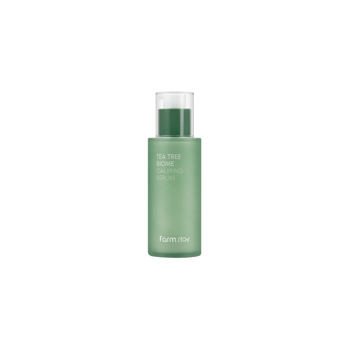 Tea Tree Biome Calming Serum 50ml