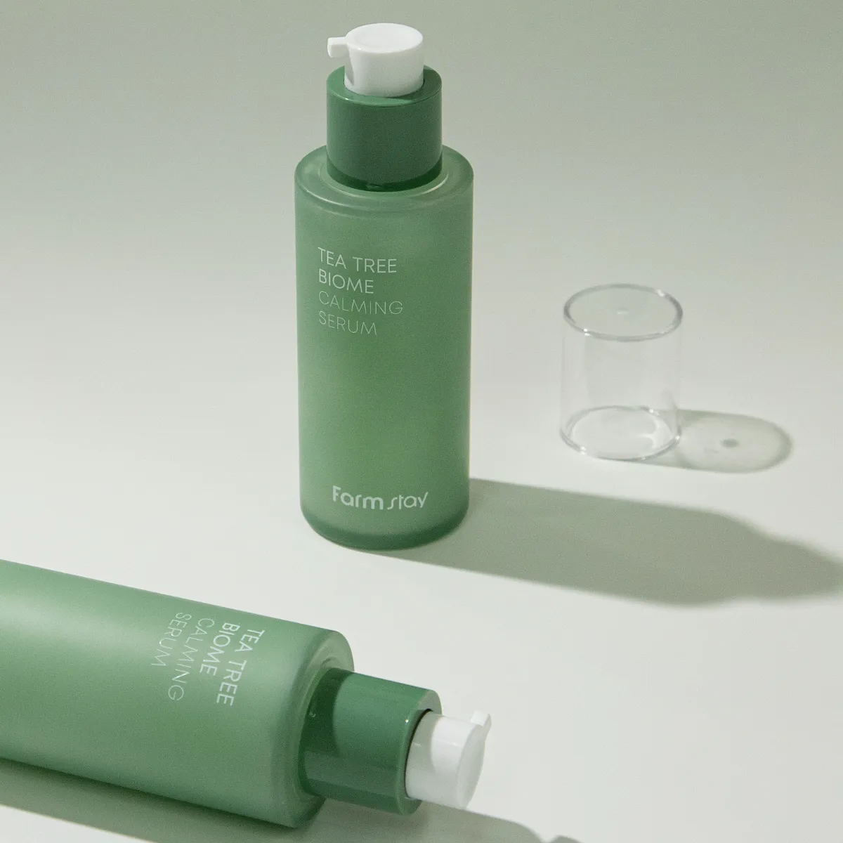 Tea Tree Biome Calming Serum 50ml