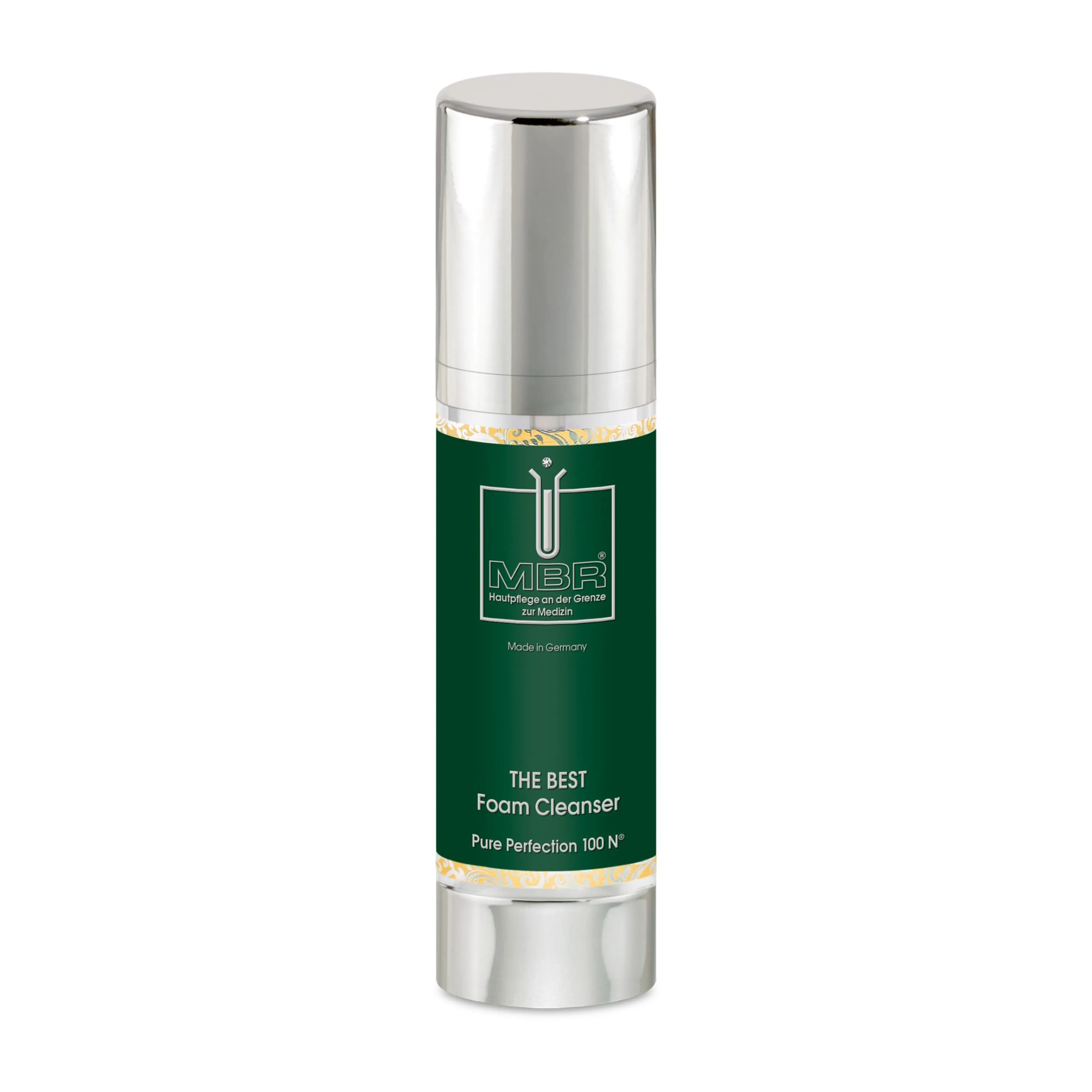 The Best Foam Cleanser