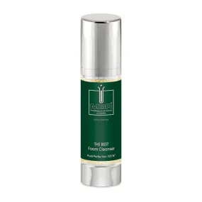 The Best Foam Cleanser
