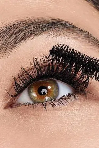 The falsies lash lift waterproof mascara maybelline