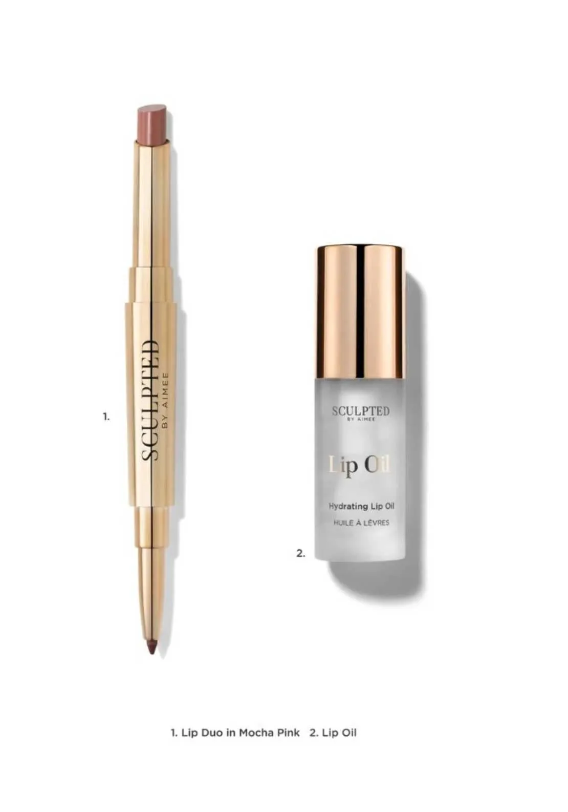 The Gift of Beloved Lips