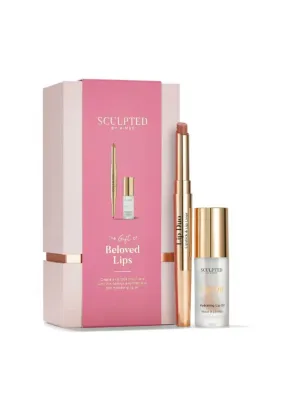 The Gift of Beloved Lips