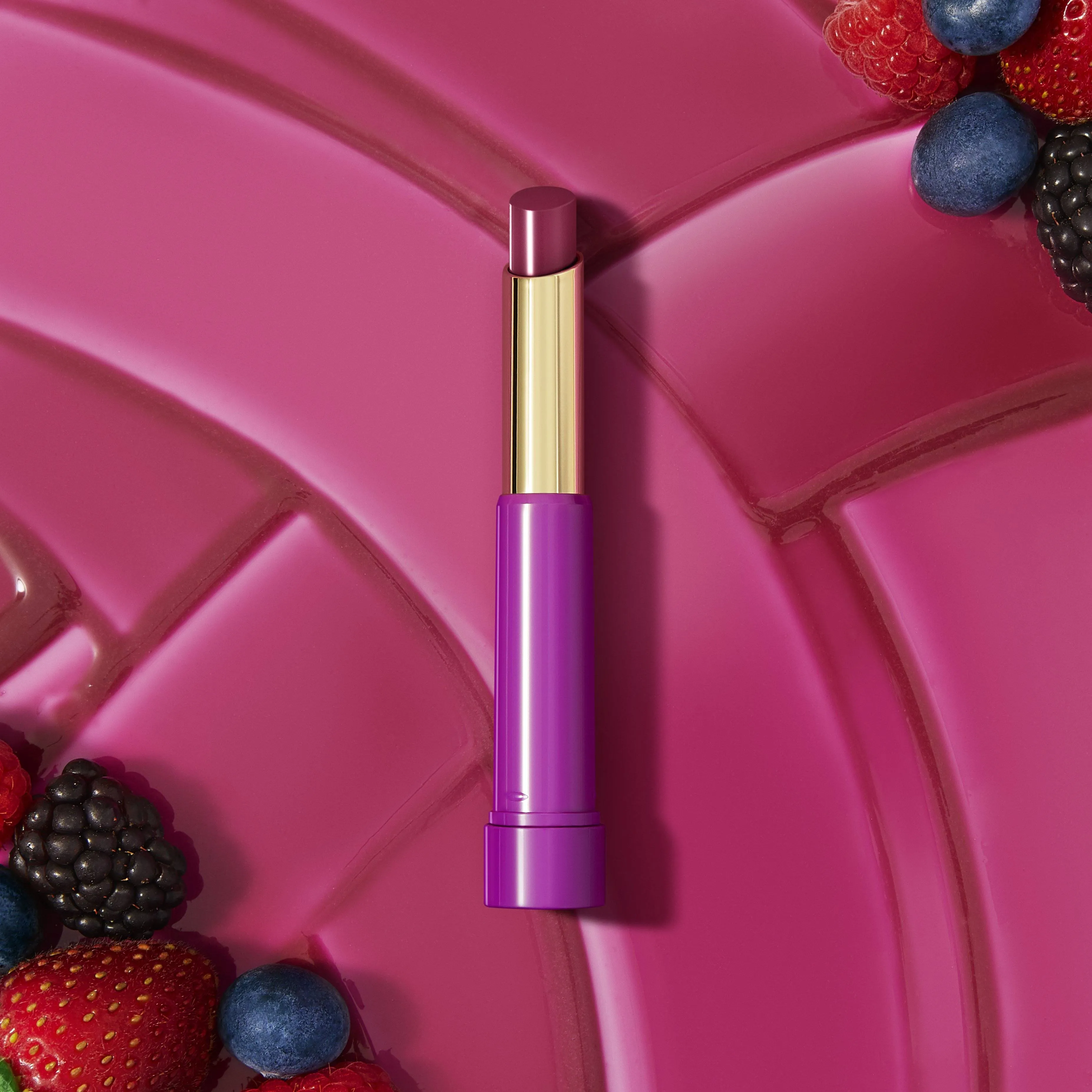 The Nourishing Lip Balms