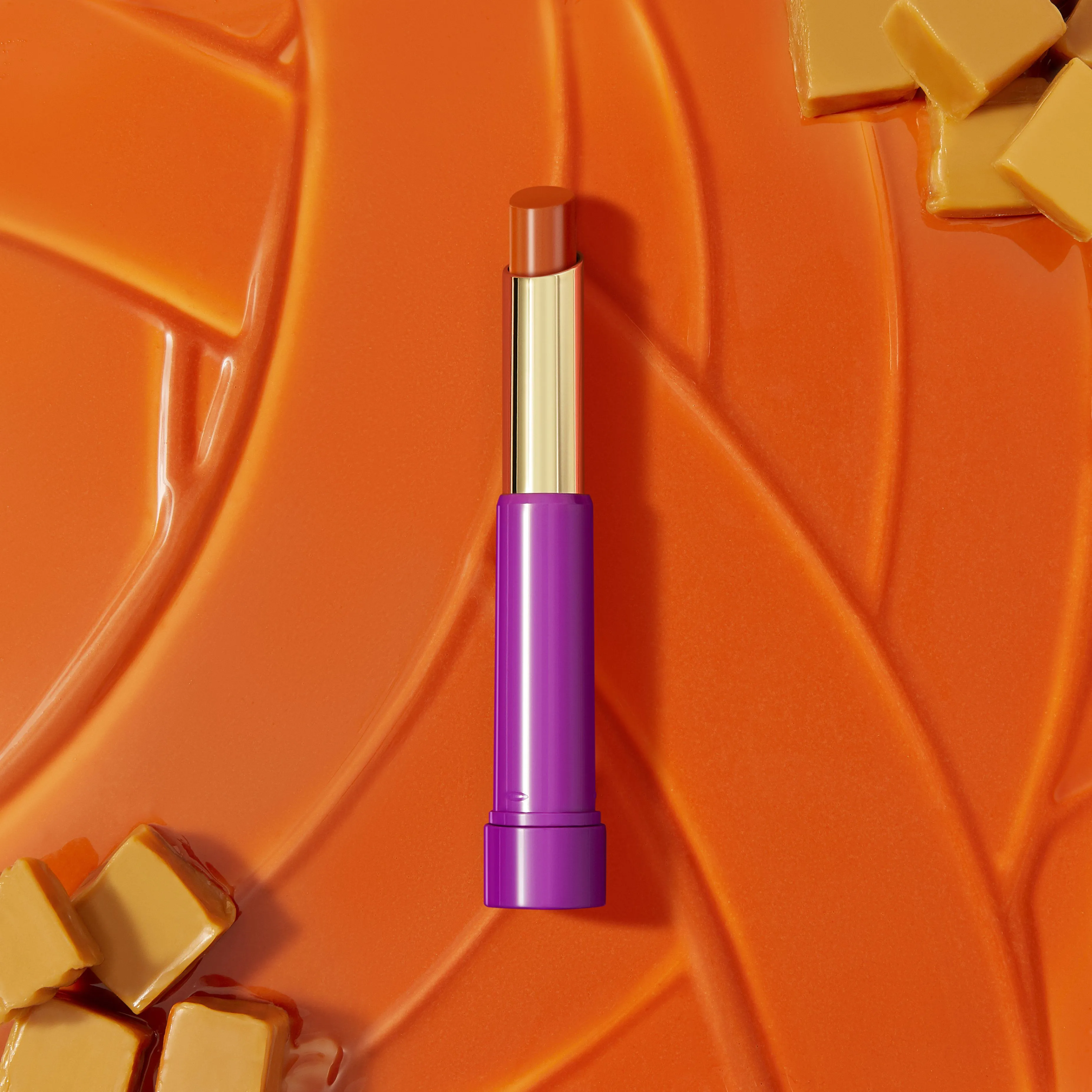 The Nourishing Lip Balms