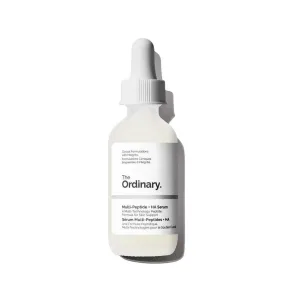 The Ordinary - Multi-Peptide   HA Serum - 30ml