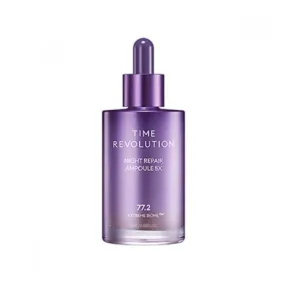 Time Revolution Night Repair Ampoule 5X