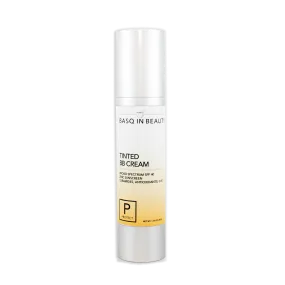 Tinted Mineral BB Cream spf 40