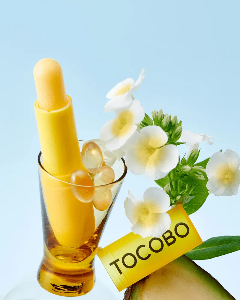 TOCOBO Vitamin Nourishing Lip Balm