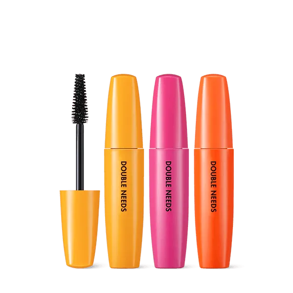 TONYMOLY Double Needs Pang Pang Mascara 12g