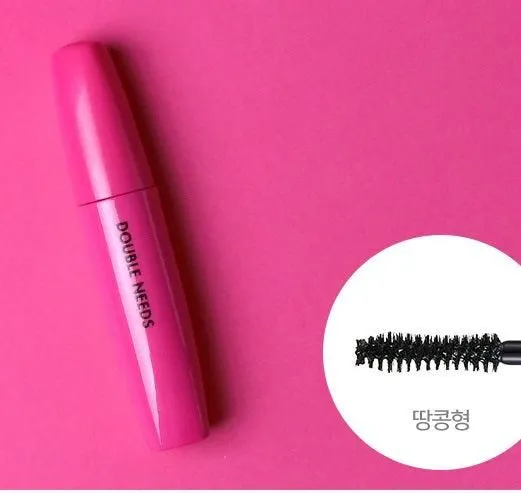 TONYMOLY Double Needs Pang Pang Mascara 12g