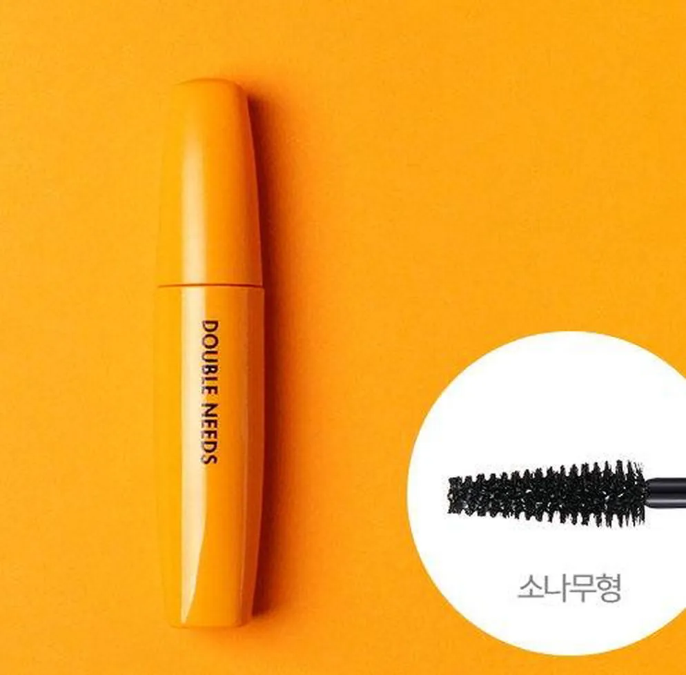 TONYMOLY Double Needs Pang Pang Mascara 12g