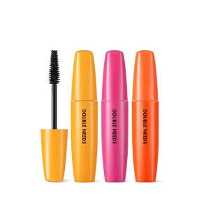 TONYMOLY Double Needs Pang Pang Mascara 12g