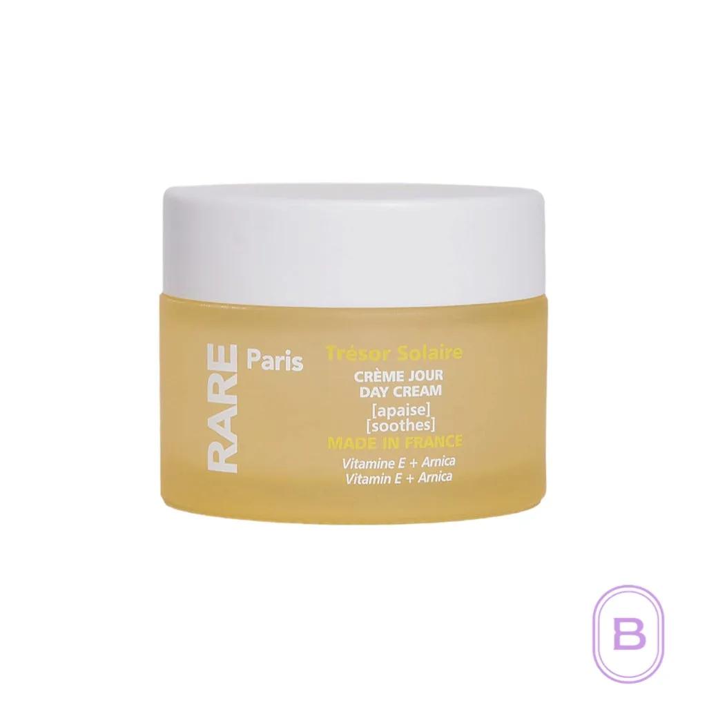Tresor Solaire Day Cream