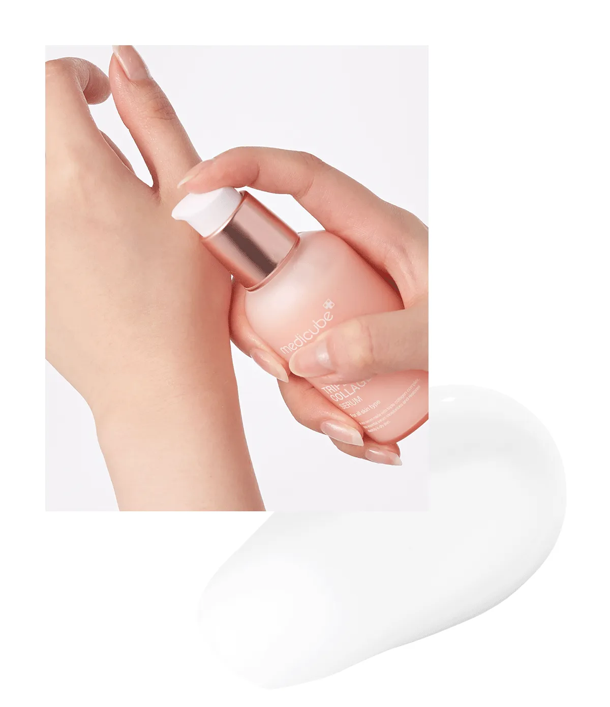 [Triple Collagen] Glass Glow Serum 3.0