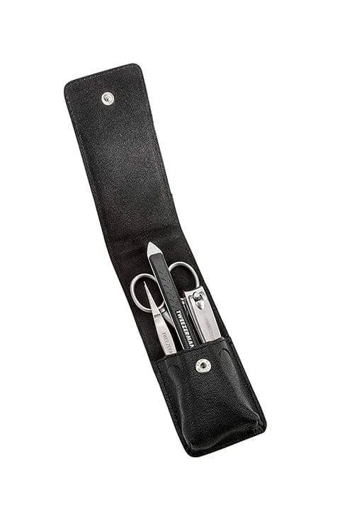 Tweezerman Essential Grooming Kit, EA (4087-MG