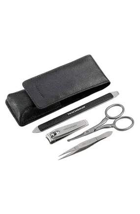 Tweezerman Essential Grooming Kit, EA (4087-MG