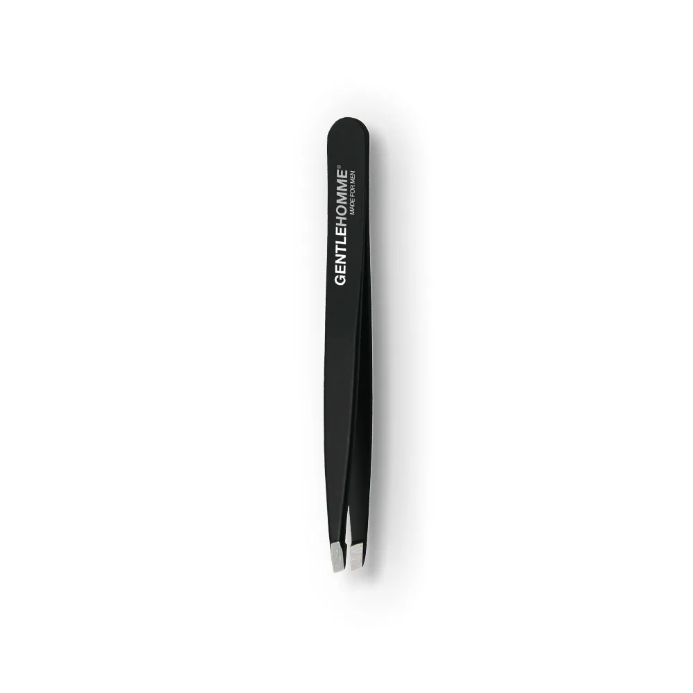 TWEEZERS | BEARD, EYEBROW, & FACIAL HAIR
