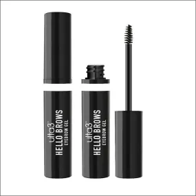 Ulta3 Brow Gel Mascara - Clear