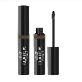 Ulta3 Gel Brow Mascara - Brunette