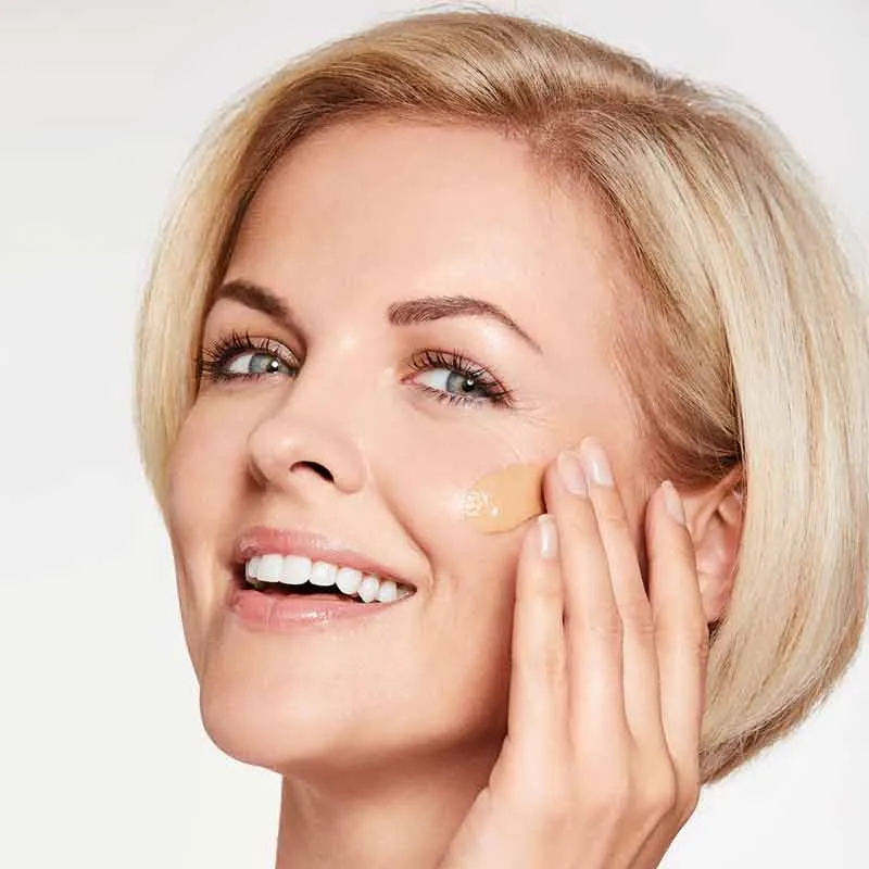 Ultrasun Face Tinted SPF 50 