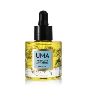 Uma Oils Absolute Anti Aging Face Oil