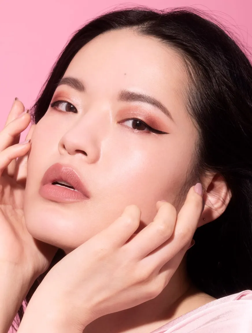 Velvet Cloud Weightless Lip Shadow