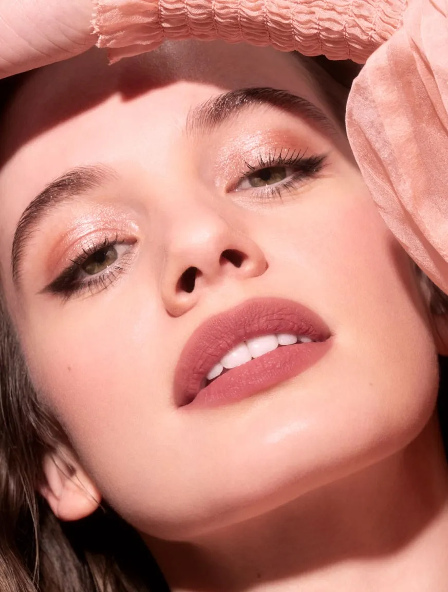 Velvet Cloud Weightless Lip Shadow