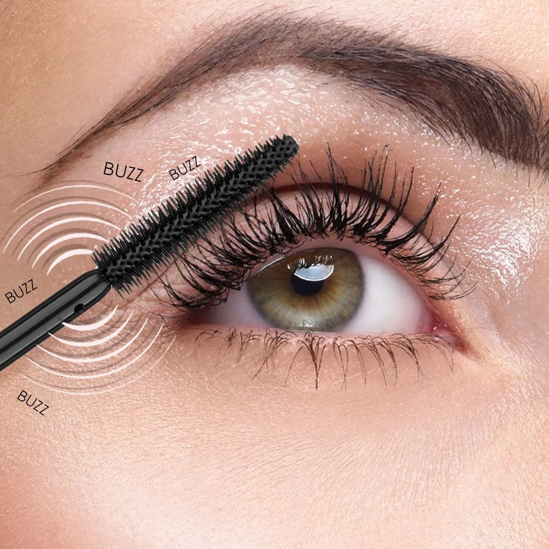 Vibralash Mega Volume Control Tubing Mascara - 3 Speeds