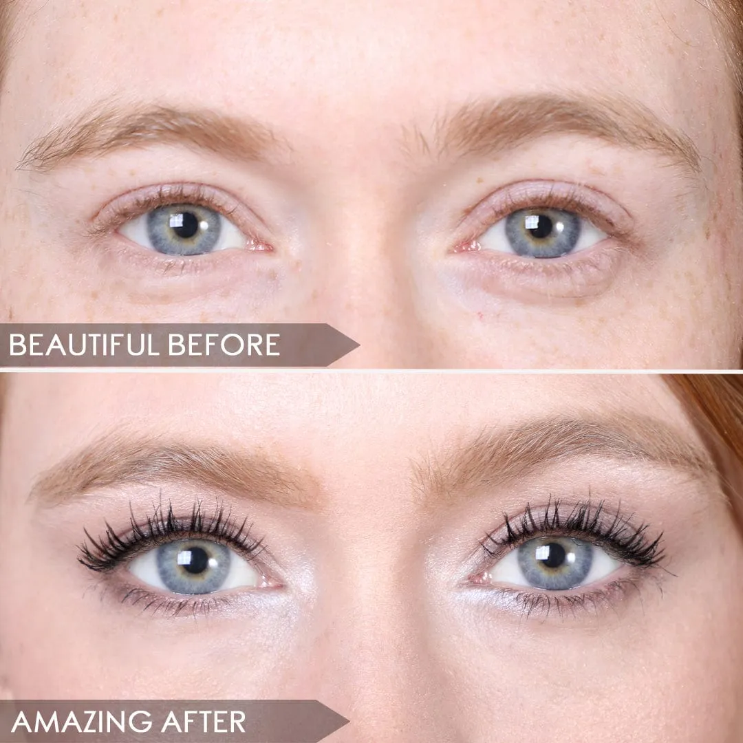 Vibralash Mega Volume Control Tubing Mascara - 3 Speeds