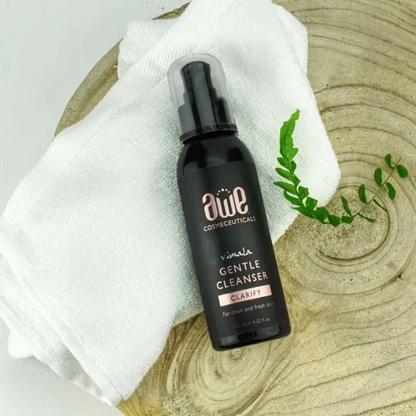 Vimala Gentle Cleanser