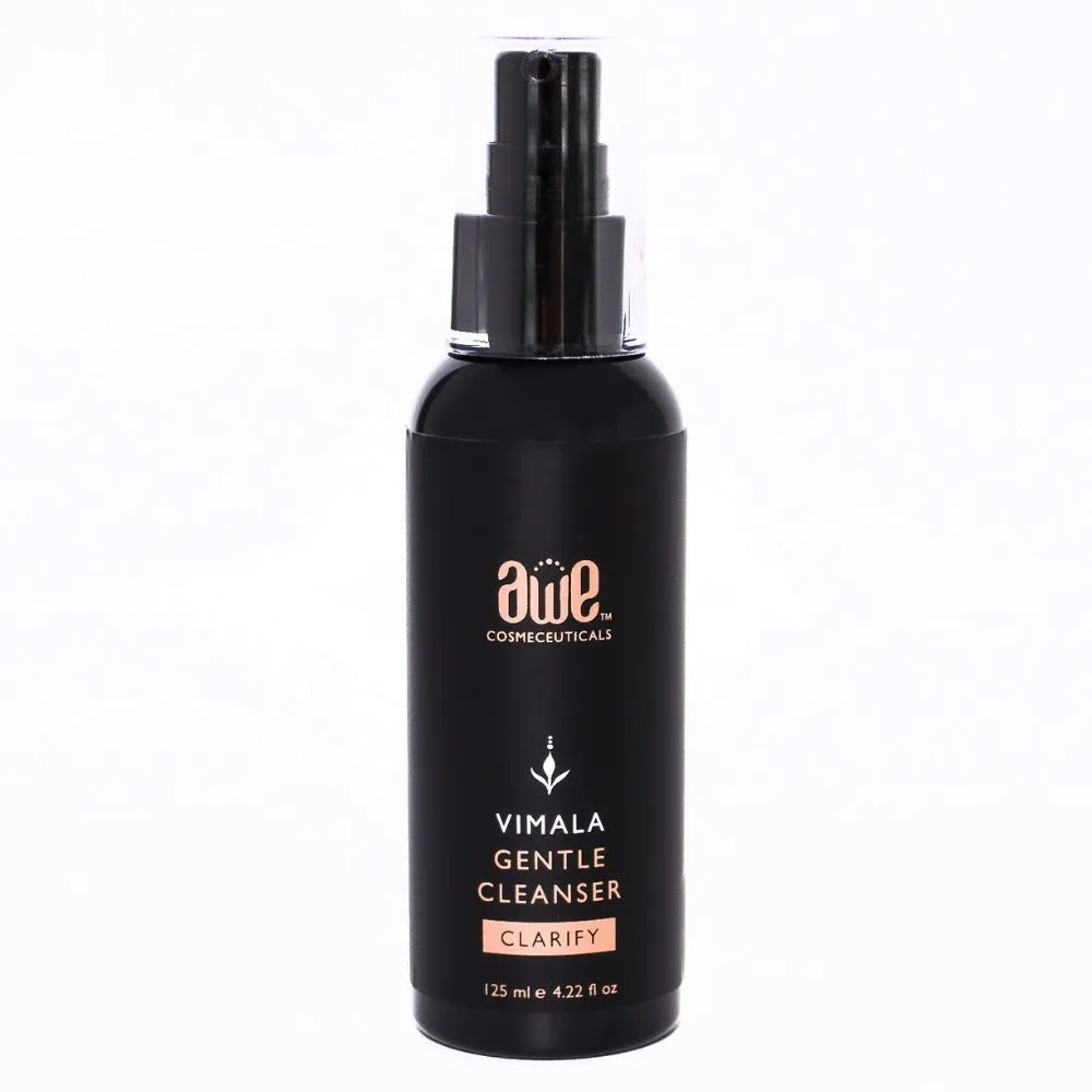 Vimala Gentle Cleanser