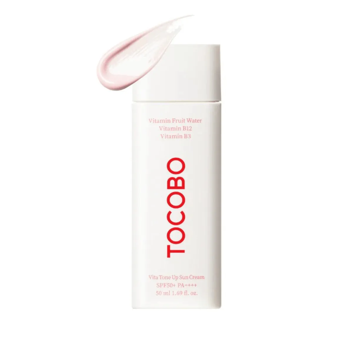 Vita Tone Up Sun Cream SPF50  PA     - 50 ml
