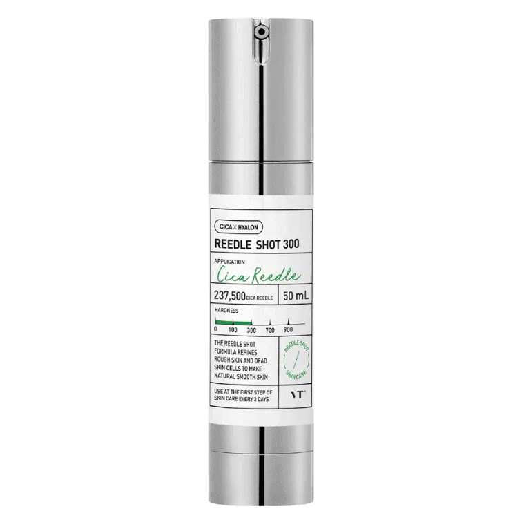 VT Cosmetics Reedle Shot 300 Essence 50ml