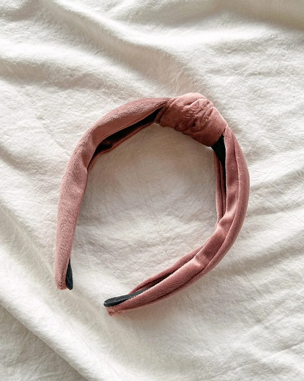 Waldorf Headband - Pink