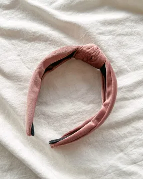 Waldorf Headband - Pink